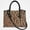1255, variant on Cheetah Print Leopard Print Cross Body Bags For Women Small Leather Female Handbags Fashion Top-Handle Totes