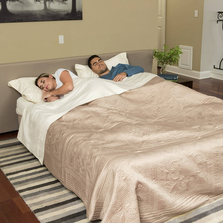 Alwayzaire air mattress walmart deals