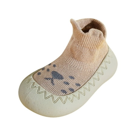 

Toddler Shoes Children Cartoon Pattern Girls Boys Sandals Baby Sandals Casual Summer Baby Shoes Non Slip Rubber Shoes