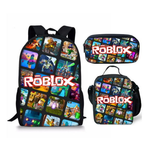 ROBLOX Backpack Student Backpack