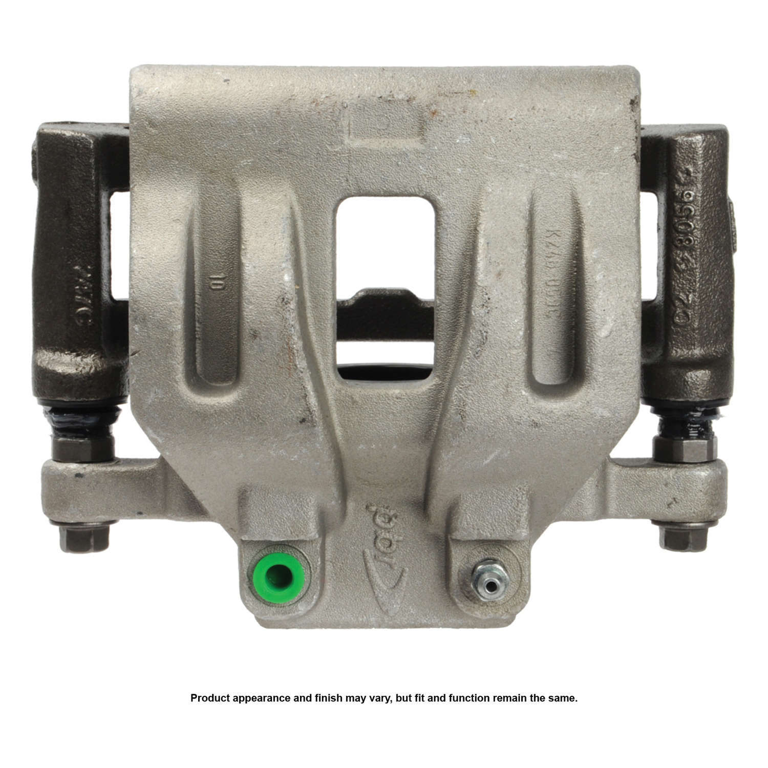 Remanufactured Cardone Reman Disc Brake Caliper P/N:18 B4969