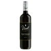 Vint California Merlot Red Wine, 750 ml, 13.5% ABV