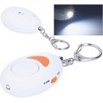 thumbnail image 4 of Wabjtam Self-defense Alarm Siren, Alarm Keychain Emergency Security 125db Sound Portable Defense For Wallet Hanging Backpacks, 4 of 5