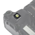 thumbnail image 4 of 7in1 Camera Cleaning Tool Brush Portable Kit With Hot Shoe For Photography Accessories, 4 of 4