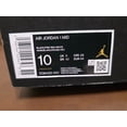 thumbnail image 3 of Ni - ke Air Jordan 1 Retro Mid 'Alternate Bred' - Sz 10 (DQ8426-060), 3 of 5