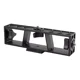 thumbnail image 5 of Bracket Soporte Holder 3 Celulares Tripié Tornillo 1/4, 5 of 8