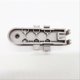 thumbnail image 5 of 8268743 Dishwasher Upper Rack Wheel Replacement for, 5 of 5