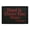 Blood is Thicker Than Water - Vampire, variant on Camp Blood Moon - Removable Patch