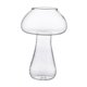 thumbnail image 4 of Advancent Mushroom Glass Cup Wedding Gift Glassware Novelty Creative Designed Goblet Organizadores de utensilios de cocina, 4 of 6