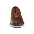 thumbnail image 3 of Cole Haan Men's 2.Zerogrand Laser Wingtip Oxford - Tan/Ivory, 3 of 6
