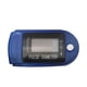 thumbnail image 5 of Oxímetro de dedo para el hogar Índice de perfusión de frecuencia de pulso SPO2 Medición de datos de oxígeno en sangre Pantalla TFT con automático, 5 of 8