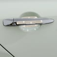 thumbnail image 3 of 1 Set Car Door Handle Protector Film for Scratch Prevention and Bowl Sticker Protection, 3 of 6