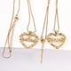 thumbnail image 3 of Zhuge Ideas de regalos para el Día de la Madre - Collar del Día de la Madre para mamá Regalos del Día de la Madre para mamá de hijo Regalos para ella Regalos para mamá (01), 3 of 4