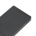 thumbnail image 3 of Caja de disco duro USB3.0 a SATA, compatible con 1TB, suspensión automática, alimentación USB, Plug and Play, carcasa de disco duro para HDD SSD de 2,5 pulgadas, 3 of 8