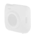 thumbnail image 2 of Funda protectora a prueba de golpes Yotijar para impresora instantánea de papel de etiquetas antideslizante Blanco, 2 of 6