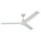 thumbnail image 1 of Ventilador de Techo Hunter Industrial Blanco 56 Pulgadas (Revolutions) Hunter Fan industial, 1 of 3