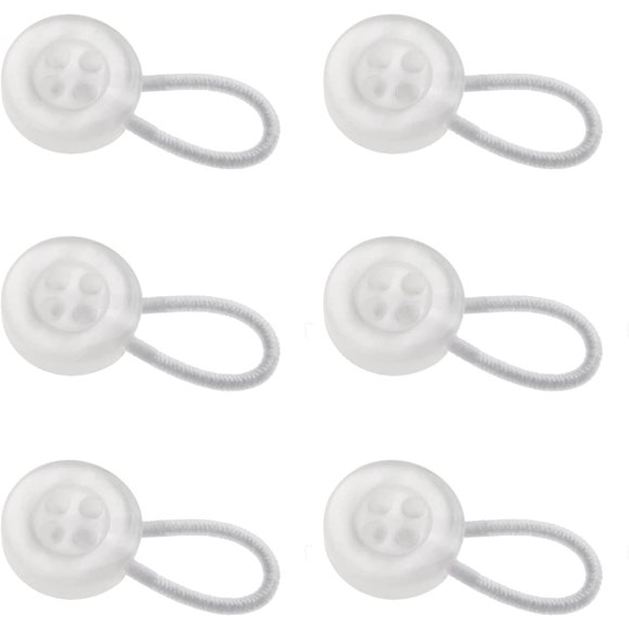Button Extenders