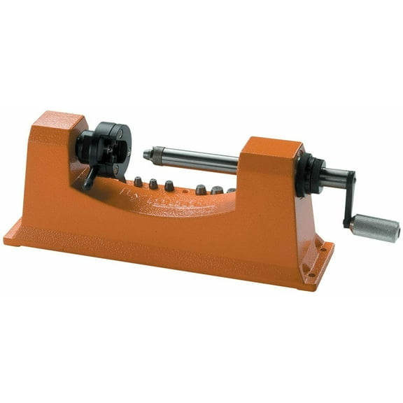 Lyman Universal Case Trimmer Kit with 9 Pilots