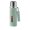 Green, variant on YongCo Unique Stainless Steel Insulated Bottle with Cup Cold and Cold Beverages Container Vacuum Flasks for Backpacks Sport