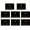 Black,Squiggle, variant on 2026 New 8 Pcs Groomsmen Proposal Cards, 6 Groomsman & 2 Best Man Cards with Envelopes, White Squiggle Wedding Party Invitation