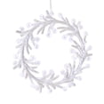 thumbnail image 2 of Snowflake Christmas Tree Decorations Christmas Decoration Hanging for Farmhouse Style B, 2 of 9
