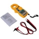 thumbnail image 2 of Probador automotriz con probador de voltaje Wdftyju Cable de 0,7 m, 2 of 9