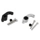 thumbnail image 2 of Change Rod Retainer Gear Shift Holder Stabilizer Support Kit for Z 900 Z900RS Cafe 2018-2023 Z900(Silver), 2 of 5