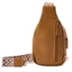 thumbnail image 5 of Bolso de hombro casual para hombre Correa ancha para el hombro Mochila informal Mochila de viaje para senderismo, 5 of 7
