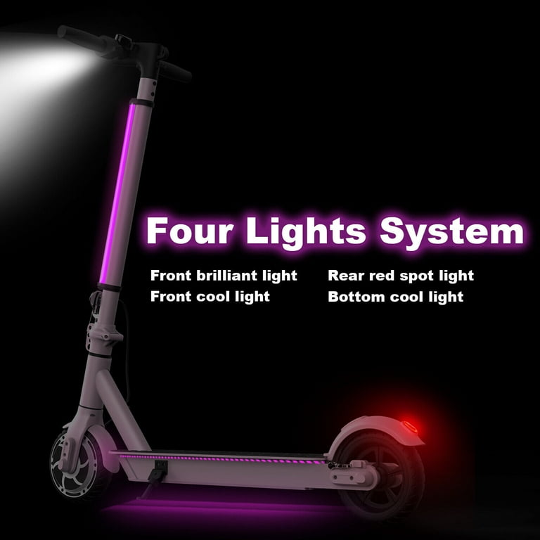 Cool scooters sales for adults