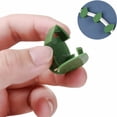 thumbnail image 3 of Clips para plantas de fijación de plantas trepadoras, clips de fijación de soporte autoadhesivos para decoración del hogar, plantas trepadoras, 50 unidades, 3 of 5