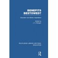 thumbnail image 3 of Benefits Bestowed?: Education and British Imperialism (Routledge Library Editions: Education), 3 of 3