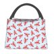 thumbnail image 1 of Balery Cartoon Lobsters 1 Bolsa de Aislamiento Portátil – Bolsa de Almuerzo con Forro de Aluminio Mejorado, Funda Impermeable y Fácil de Limpiar para Picnic y Caja de Almuerzo, 1 of 6