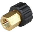 thumbnail image 5 of Jinsinto Accessoires pour Nettoyeurs Haute Pression pour Raccords de Buses - M22 G3 / 8M, 5 of 5