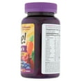 thumbnail image 5 of Alive! Women's Energy Gummy Multivitamin with B-Vitamins, Bonus Size 72 Count, 5 of 5