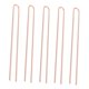 thumbnail image 3 of 5x Lady Hair Pin Multi Color Mujeres Cabello , BLESIY Pinza de pelo de la manera de U, 3 of 6