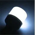 thumbnail image 4 of Bombillas LED recargables por USB para exteriores, luz de emergencia de alto brillo, para acampar, pescar, linternas portátiles, luces nocturnas, 4 of 5