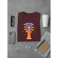 thumbnail image 3 of Happy Assumption Of Mary T-Shirt Men -Image by Shutterstock, Male Medium, 3 of 4