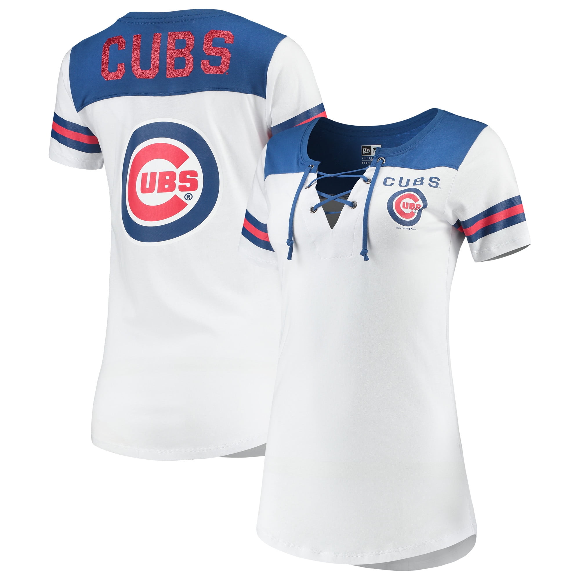 womens chicago cubs jersey