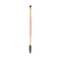 thumbnail image 4 of Guardurnaity Cepillo para cejas, herramienta de maquillaje de oro rosa, base para forma a la cara, cepillos para cejas multicolores, delineador de Oro rosado 10Conjunto, 4 of 6