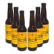thumbnail image 1 of Six Pack Cerveza Artesanal Capital Pecado Obscena Rye India Pale Ale 355 ml, 1 of 1