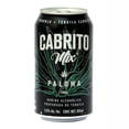 thumbnail image 1 of Pack de 24 Bebida Preparada Cabrito Mix Paloma Lata 355 ml Cabrito Mix Paloma Lata, 1 of 3