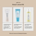 thumbnail image 6 of Naturium The Smoother Glycolic Acid Body Lotion, Resurfacing & Exfoliating Treatment, with 10% Glycolic Acid, 8 fl oz, 6 of 8