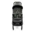 thumbnail image 2 of Peg Perego Selfie Plus Stroller - Metal, 2 of 5