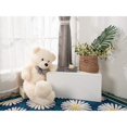 thumbnail image 4 of Large Cuddly Teddy Bear Plush Toy for Girlfriend or Child 31.5, 4 of 4