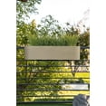 thumbnail image 4 of Veradek Demi Series Railing 36" Plastic-Stone Planter - (Sand/1 Pack), 4 of 9