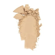 COVERGIRL Clean Matte Pressed Powder, 525 Buff Beige, 0.35 oz
