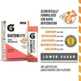 thumbnail image 3 of Gatorade Gatorlyte Electrolyte Beverage Drink Mix Powder, Watermelon, 3.1 oz, 6 Pack, 3 of 7