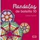 thumbnail image 1 of MANDALAS DE BOLSILLO 10 N.V: PUNTILLADO VERGARA Y RIBA EDITORAS GLORIA FALCON, 1 of 2