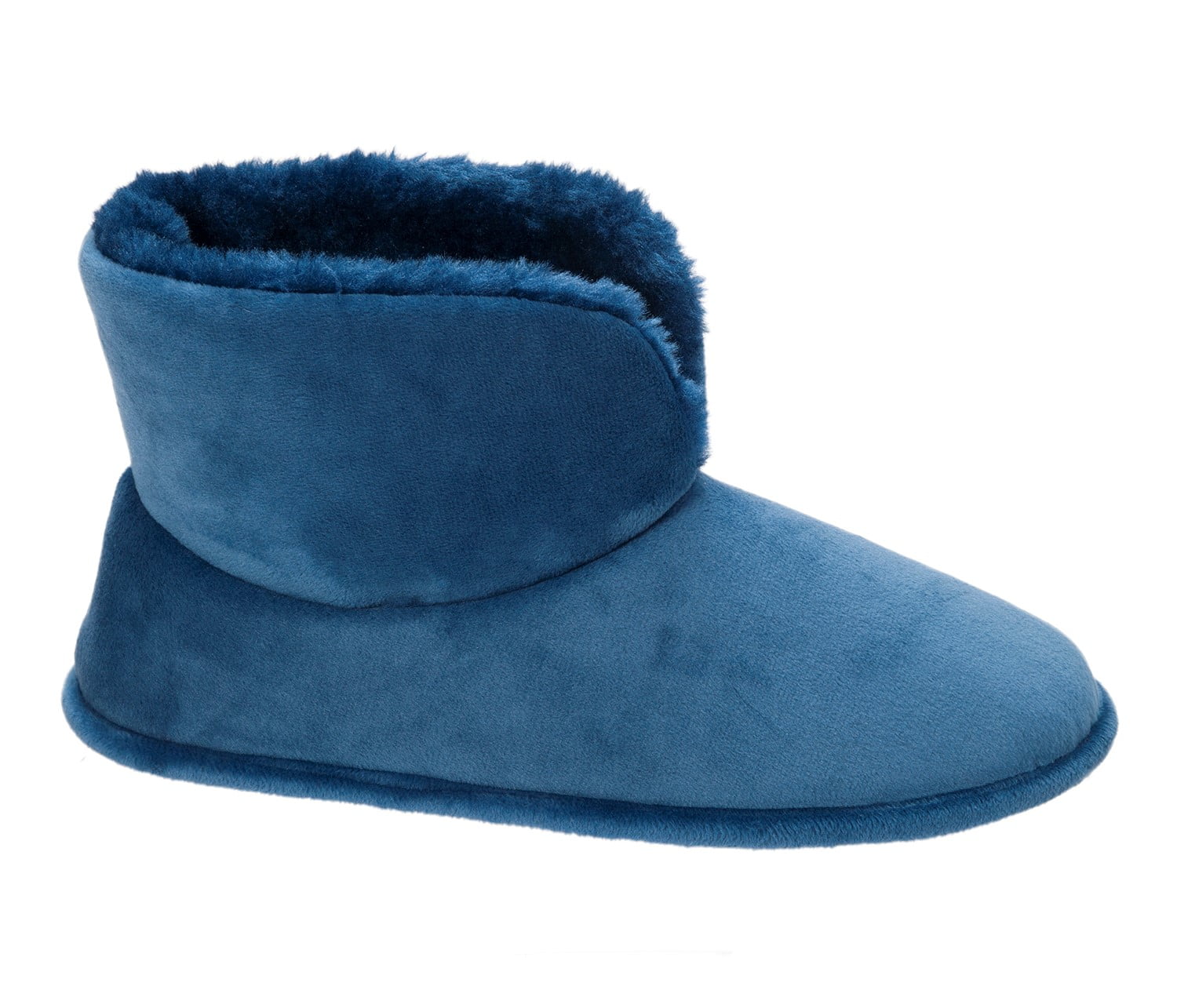 amazon dearfoam bootie slippers