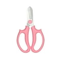 thumbnail image 2 of Clearance! Huayishang Pruning Shears Garden Pruning Shears Scissors with Comfort Grip Handle Steel Floral Scissors for Arranging Flowers Pruning Trimming Plants Gardening Tool, 2 of 3